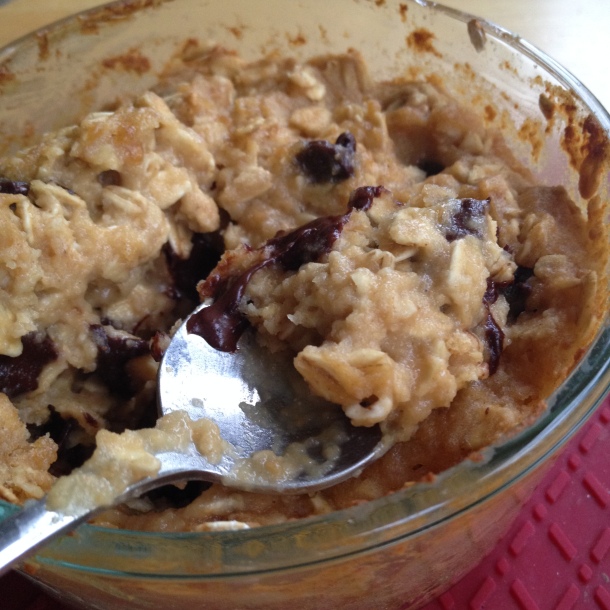 Baked-Cookie-Oatmeal-Close