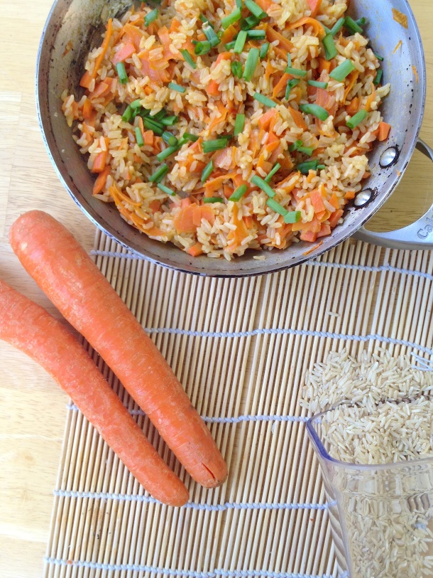Stir-Fry-Rice-and-Carrot-Noodles-Front