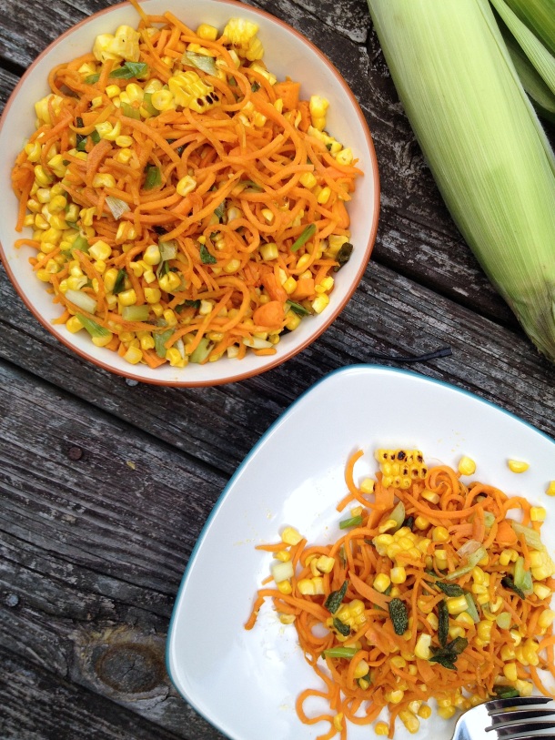 Sweet-Potato-Noodles-Grilled-Corn-Brown-Butter-Sauce-Tall-Over