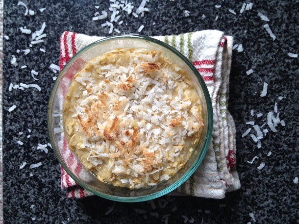 Toasted-Coconut-Baked-Oatmeal-Long
