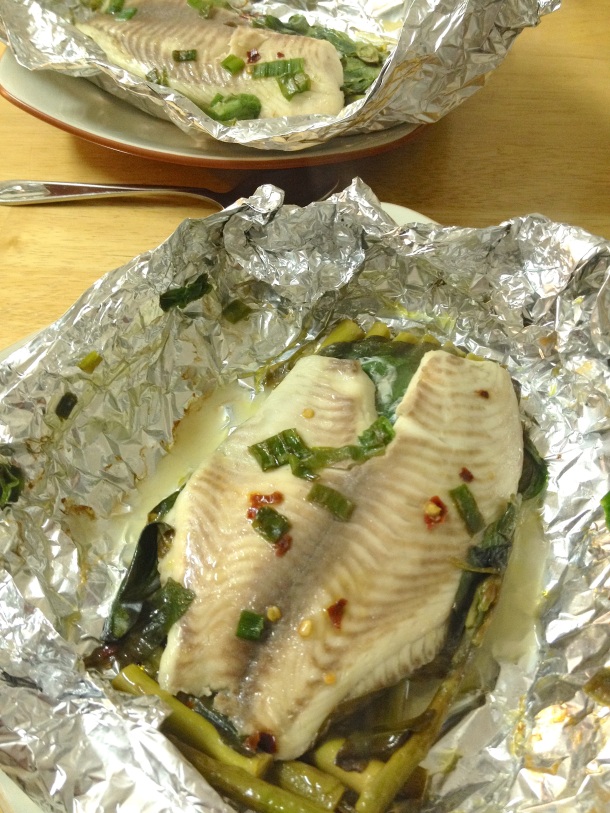 Foil-Packet-Spicy-Lime-Salmon-Healthy-Gluten-Free-Dinner